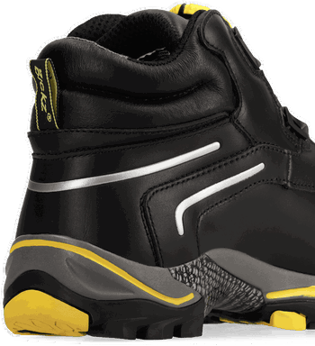 Bata Bickz 2 Bickz 305 S3 werkschoen