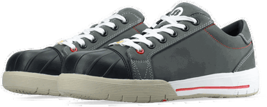 Bata Bickz Sneakers Bickz 728 ESD S3 werkschoen