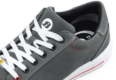 Bata Bickz Sneakers Bickz 728 ESD S3 werkschoen