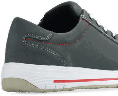 Bata Bickz Sneakers Bickz 728 ESD S3 werkschoen