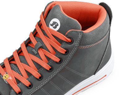 Bata Bickz Sneakers Bickz 731 ESD S3 werkschoen