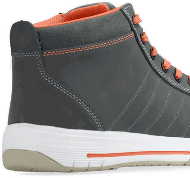 Bata Bickz Sneakers Bickz 731 ESD S3 werkschoen