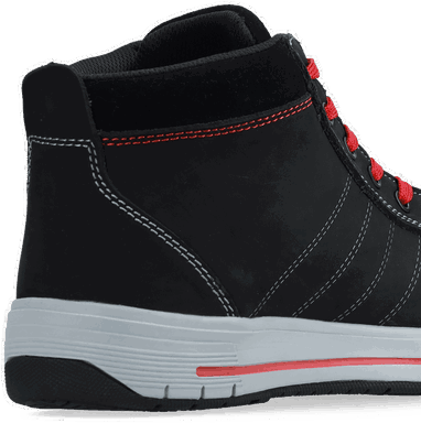 Bata Bickz Sneakers Bickz 733 ESD S3 werkschoen