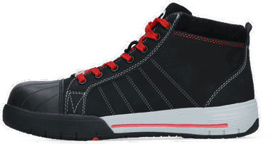 Bata Bickz Sneakers Bickz 733 ESD S3 werkschoen