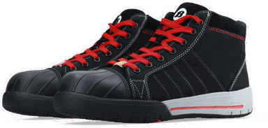 Bata Bickz Sneakers Bickz 733 ESD S3 werkschoen