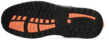 Bata City Curve S1P werkschoen