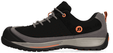 Bata City Curve S1P werkschoen