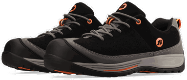 Bata City Curve S1P werkschoen