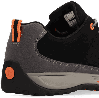 Bata City Curve S1P werkschoen