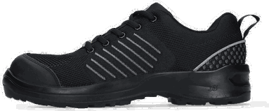 Bata Eagle Cernan S1P werkschoen