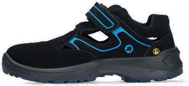 Bata Eagle Falcon S1 werkschoen