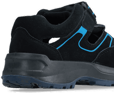 Bata Eagle Falcon S1 werkschoen