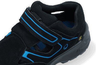 Bata Eagle Falcon S1 werkschoen