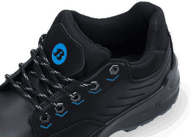 Bata Eagle Intrepid S3 werkschoen