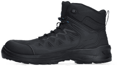 Bata Eagle Rotterdam S3 werkschoen