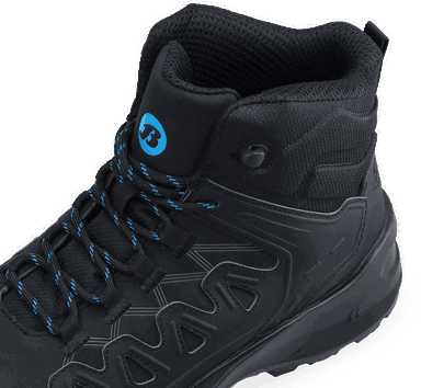 Bata Eagle Rotterdam S3 werkschoen