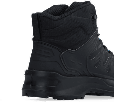 Bata Eagle Rotterdam S3 werkschoen