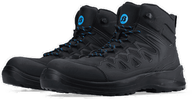 Bata Eagle Rotterdam S3 werkschoen