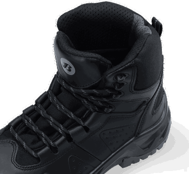Bata Eagle Schiphol S3 werkschoen