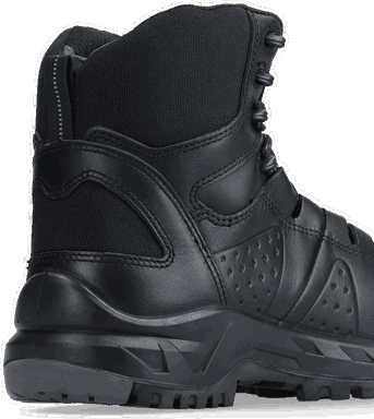 Bata Eagle Schiphol S3 werkschoen