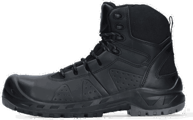 Bata Eagle Schiphol S3 werkschoen