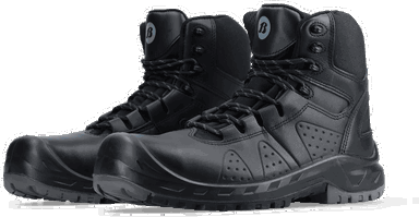Bata Eagle Schiphol S3 werkschoen