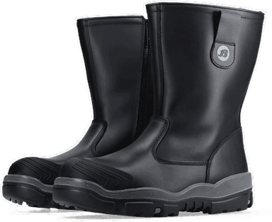 Bata Emperor Potent S3 veiligheidslaars