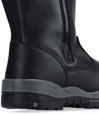 Bata Emperor Potent S3 veiligheidslaars