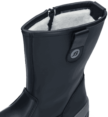 Bata Emperor Potent S3 veiligheidslaars