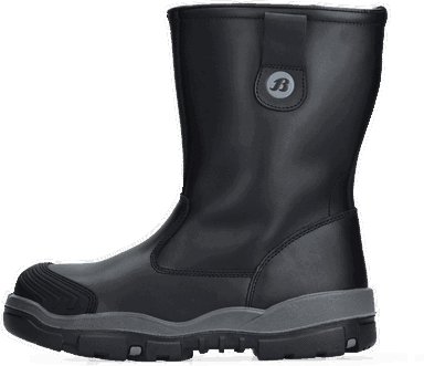 Bata Emperor Potent S3 veiligheidslaars