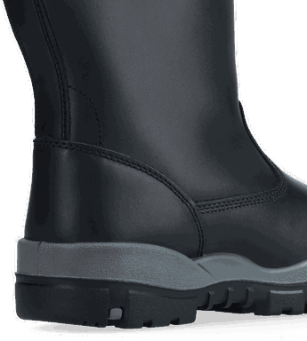 Bata Emperor Robust S3 veiligheidslaars