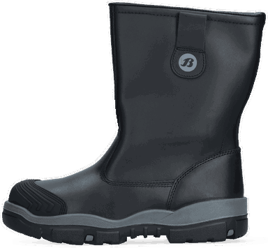 Bata Emperor Robust S3 veiligheidslaars