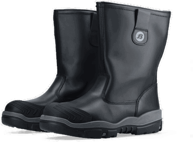 Bata Emperor Robust S3 veiligheidslaars
