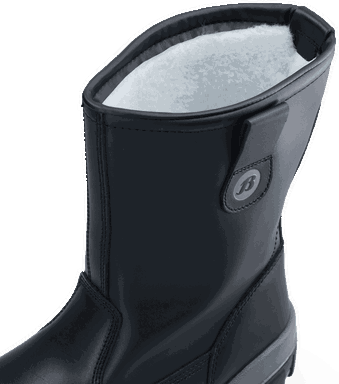 Bata Emperor Robust S3 veiligheidslaars