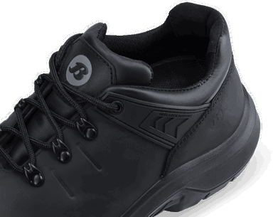 Bata Enduro ACT241 S3 werkschoen