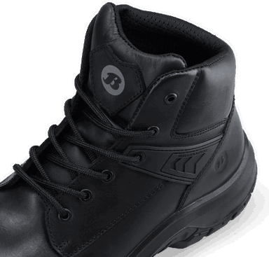 Bata Enduro PWR411 S3 werkschoen
