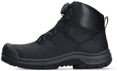 Bata Enduro PWR421 S3S werkschoen