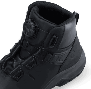 Bata Enduro PWR421 S3S werkschoen