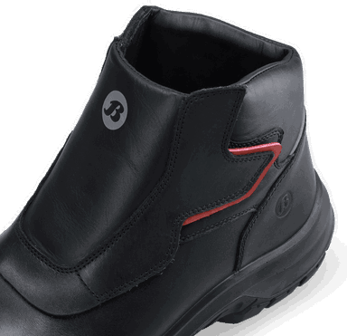 Bata Enduro PWR428 S3 werkschoen
