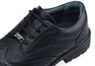 Bata Executive Stanford 4 ESD S3 werkschoen