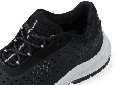 Bata FAYVR Onyx S1PS werkschoen