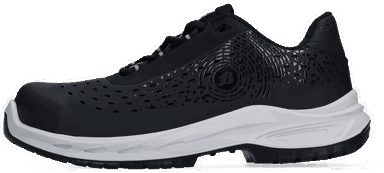 Bata FAYVR Onyx S1PS werkschoen