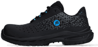 Bata FAYVR Pebble S1PS werkschoen