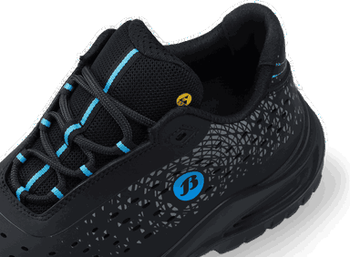 Bata FAYVR Pebble S1PS werkschoen