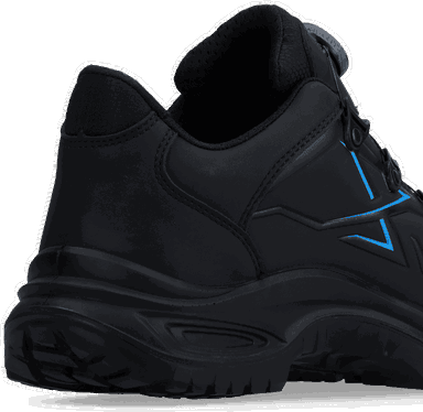 Bata FAYVR Powder S7S werkschoen
