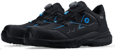 Bata FAYVR Powder S7S werkschoen