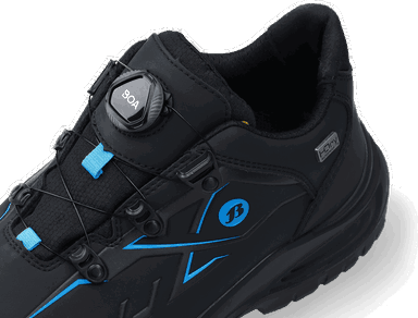 Bata FAYVR Powder S7S werkschoen