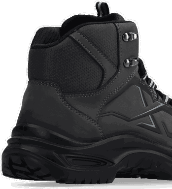 Bata FAYVR Sand S3S werkschoen