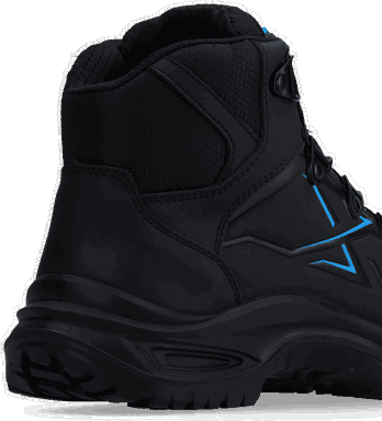Bata FAYVR Stone S7S werkschoen