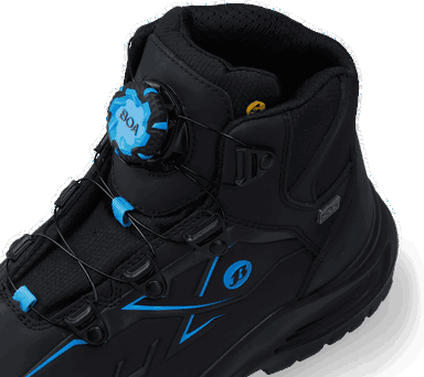 Bata FAYVR Stone S7S werkschoen